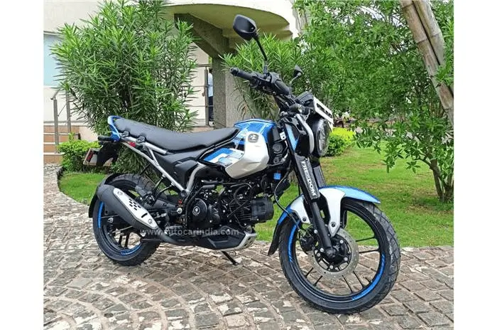 Bajaj Freedom 125 Achieves 5,000 Sales Milestone Within Two Months of Launch